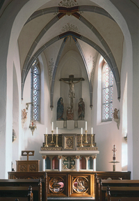 St. Martinus in Esch
