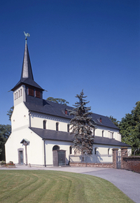 St. Severin, Lövenich